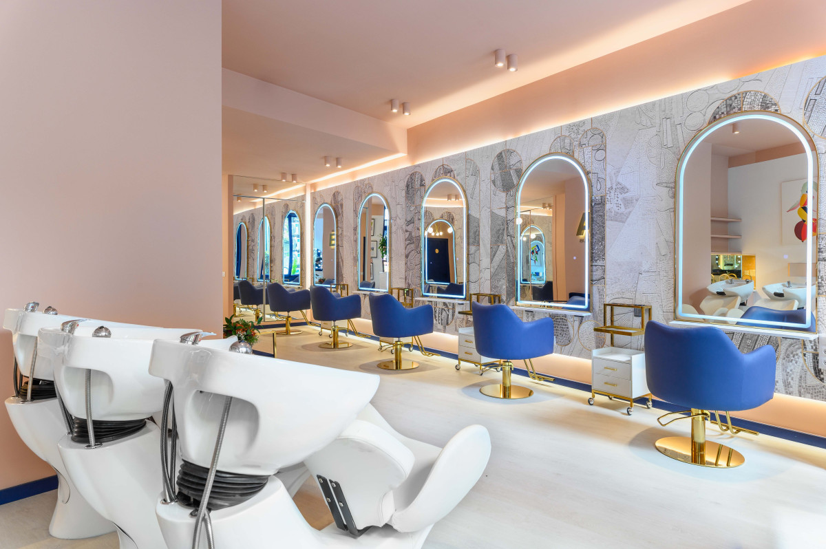 Beauty hub Eva